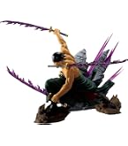 Amazon.co.jp: 番くじ ワンピース EX 士魂ノ系譜 A賞 ロロノア・ゾロ